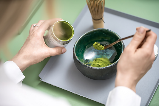 What Is Matcha Good For? Delicious & Creative Ways to Enjoy It