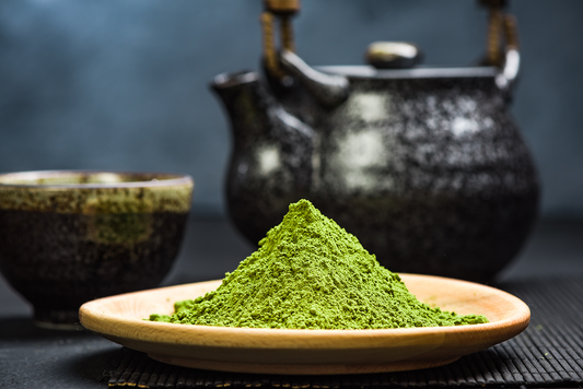 Understanding Matcha Grades: Which One Should You Choose?