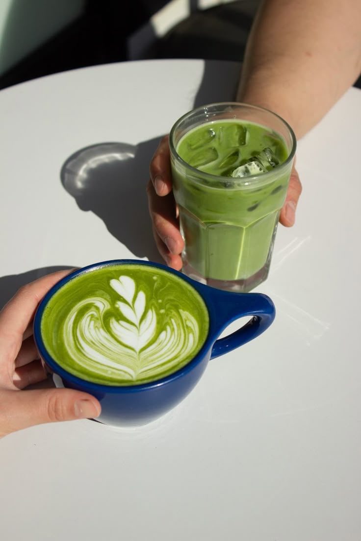 1kg Premium Latte Grade Matcha – Bulk wholesale