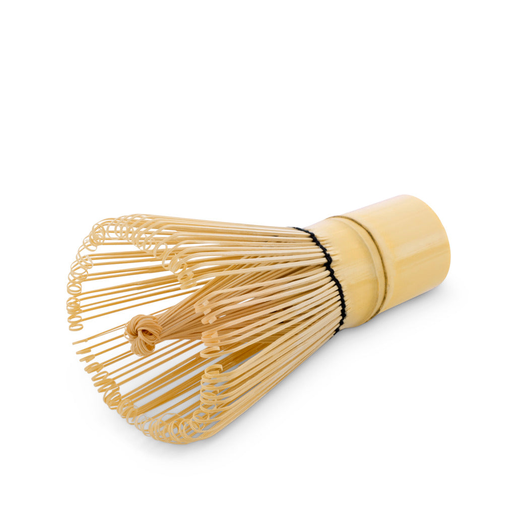 Matcha Bamboo Whisk (Chasen) 100 prongs