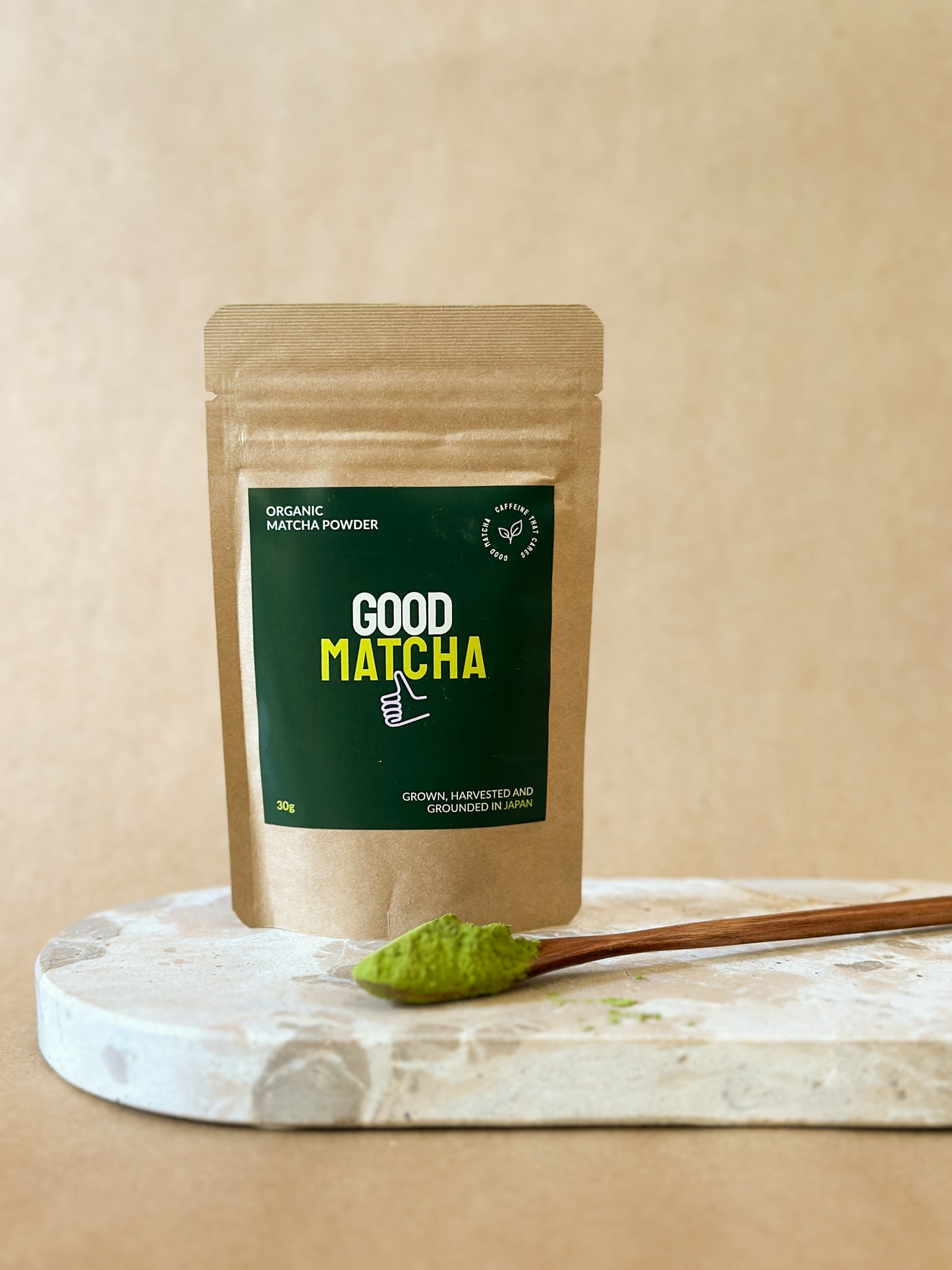 1kg Premium Latte Grade Matcha – Bulk wholesale