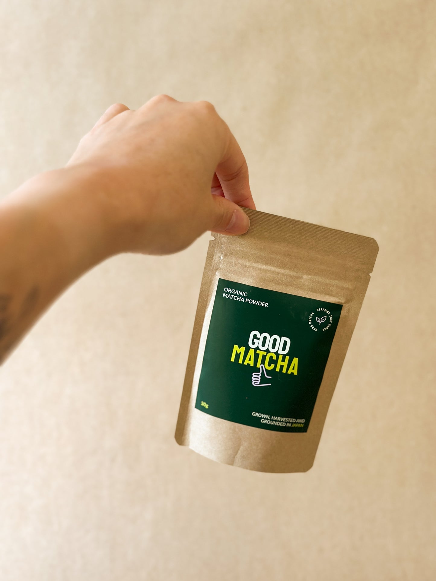 Good Matcha Gift Card