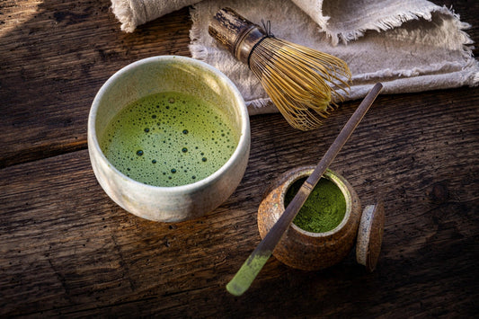 Making Matcha at Home - 3 Common Mistakes to Avoid
