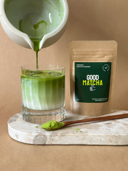 Good Matcha Gift Card
